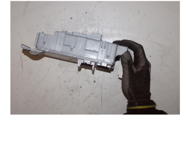   Pojistková skříňka 00521096250   Fiat Panda III 2014