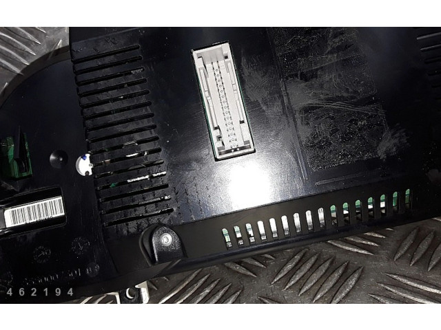 Přístrojová deska  Audi Q7 4L 2006 503000737901  