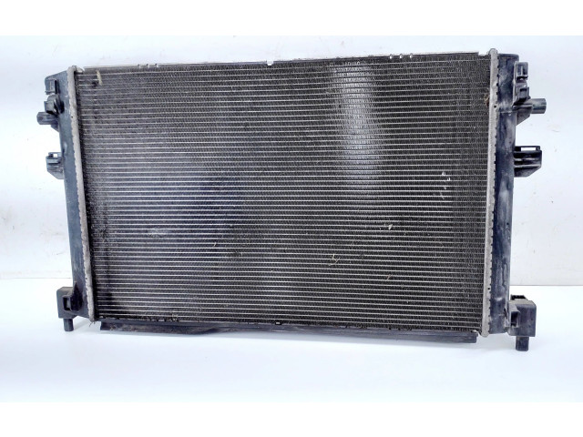 Радиатор интеркулера 5Q0121251GB   Skoda Superb B8 (3V)