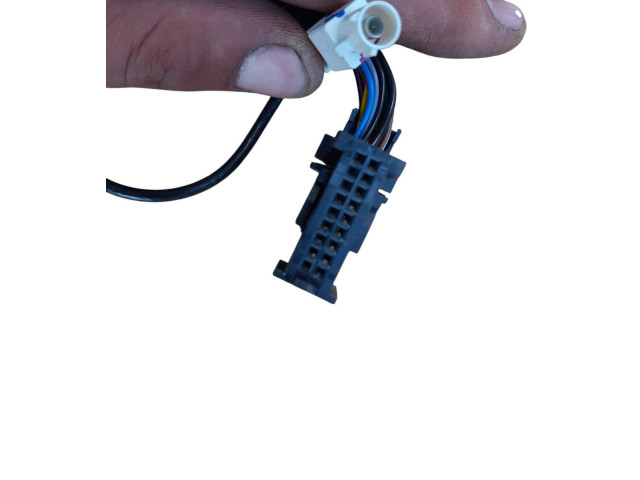 Зеркало электрическое        Citroen C5 X  2021 -  года   