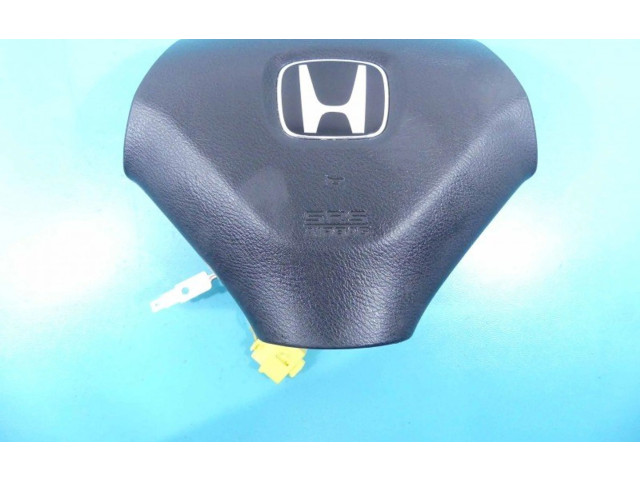 Подушка безопасности водителя IMPRK1059096 Honda Stream