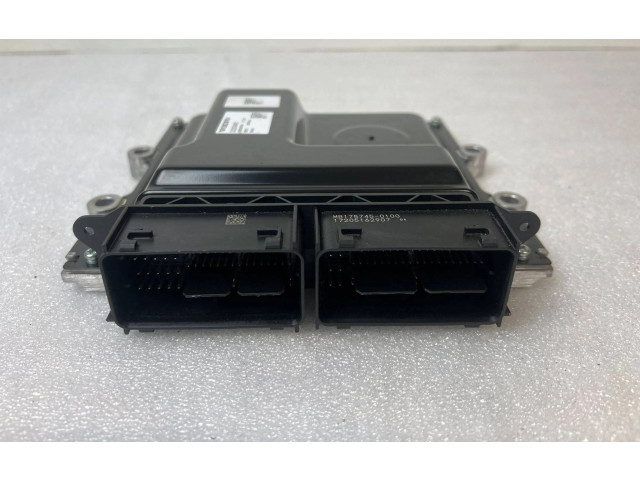 Блок управления двигателя 32203481, 0000026184 Volvo XC90