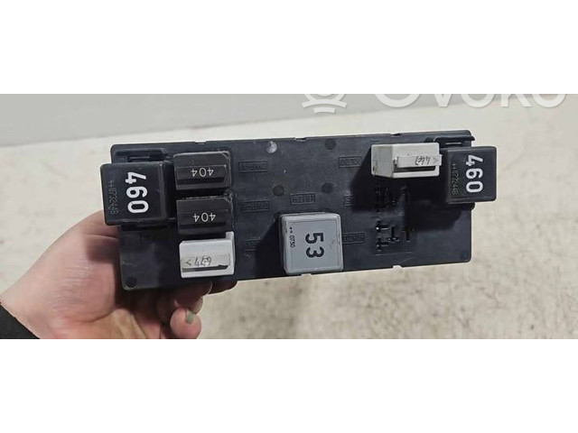 Блок комфорта 3C0937049AJ   Skoda Octavia Mk2 (1Z)   