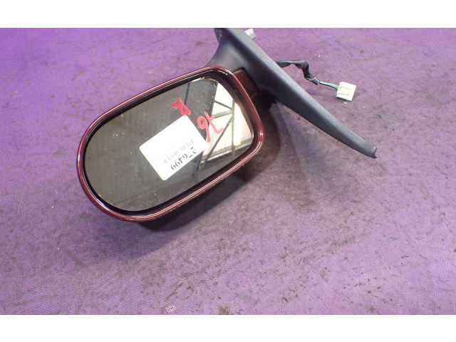 Зеркало электрическое Fiat Albea - года