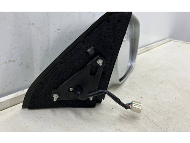 Zpětné zrcátko Toyota Land Cruiser (J120) 2002