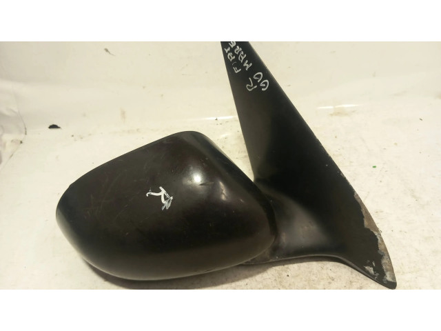 Зеркало электрическое        Fiat Marea     