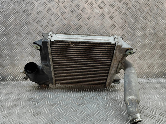 Интеркулер  1270001070   Toyota Hilux (AN10, AN20, AN30) 2.5