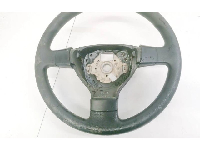 Руль Volkswagen Golf Plus  2005 - 2013 года       