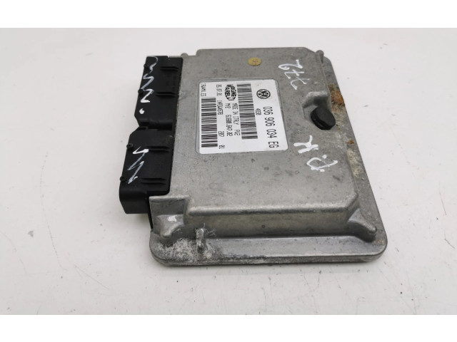 Блок управления двигателя 036906034EG   Audi A2