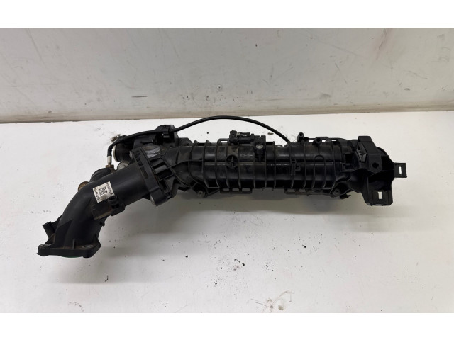 Vstřikovací čerpadlo 7807991 BMW 3 F30 F35 F31 N47D20C