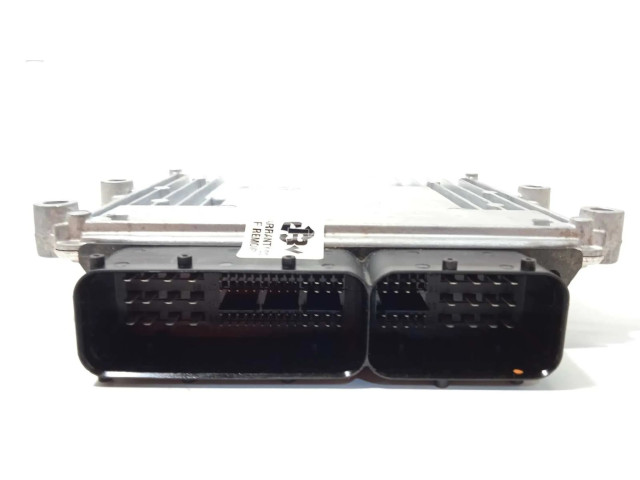 Блок управления коробкой передач 954412BGG0 KIA EV6