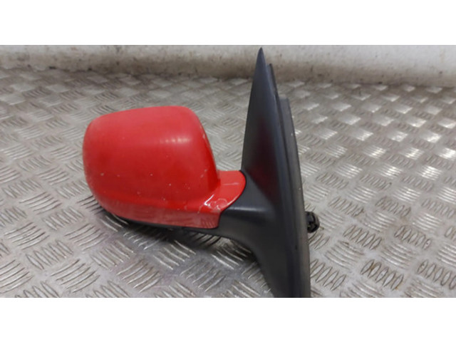 Зеркало (механическое)       Volkswagen Lupo  1998 - 2005 года   