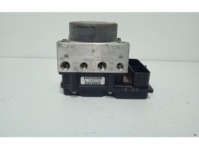 Pojistková skříňka Блок ABS 51826507 Fiat Punto (199) 2009