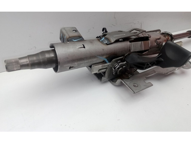 Рулевая рейка Citroen C4 II Picasso 2013 - 2018 года