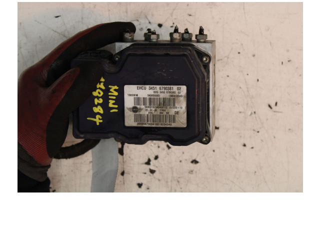 Блок АБС Mini One - Cooper R57 2007 - 2016 года