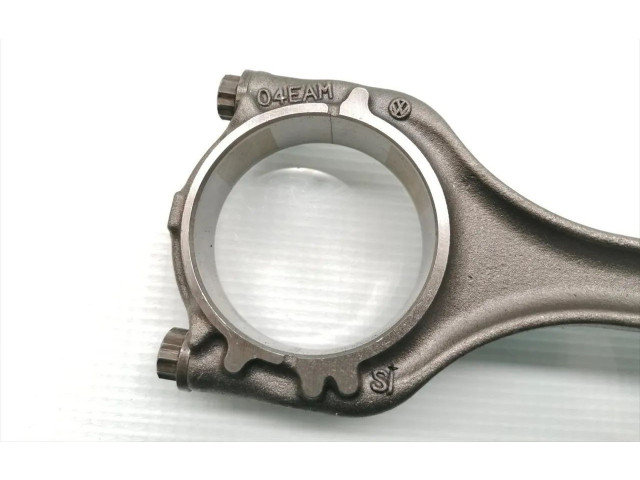  Поршень с шатуном    Skoda Octavia Mk3 (5E)  