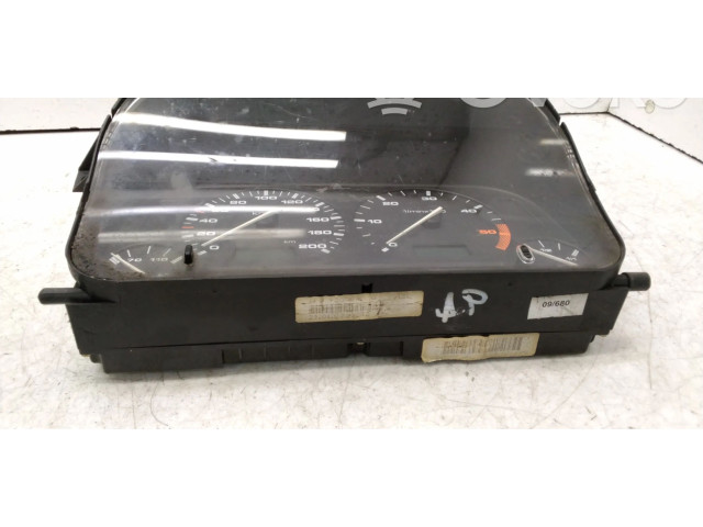 Přístrojová deska Volkswagen Caddy 1996 6K9920840G, 6K9920840