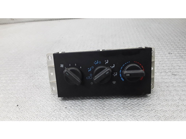 Блок управления климат-контролем 55037426AD   Jeep Cherokee