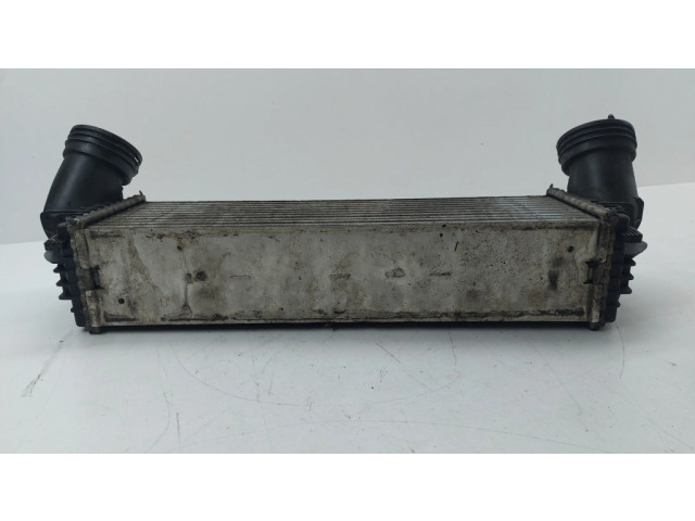 Интеркулер 1751780932101 BMW X5 E70 3.0