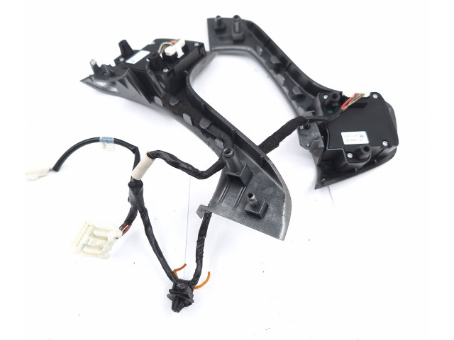 Volant Mazda 6 2008 GS1D664M0C, 03744350  