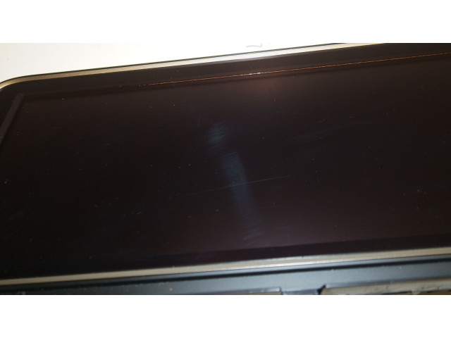 Дисплей 8329048120 Lexus RX 450H