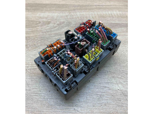 Pojistková skříňka 9459288180 Peugeot 406 1996