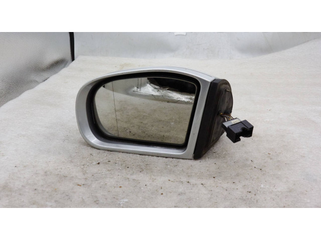 Zpětné zrcátko Mercedes-Benz C W203 2005 413133417