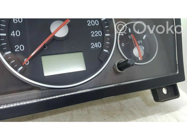 Přístrojová deska Ford Mondeo Mk III 2000 5S7T10849TA