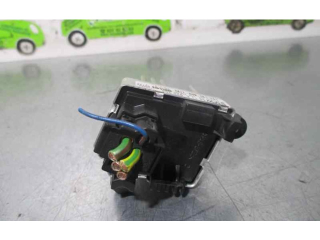 Вентилятор печки    64116920365   BMW X3 E83