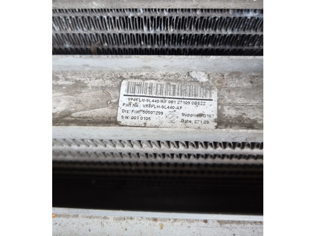 Блок АБС 51739029 Alfa Romeo 166 1998-2003 года