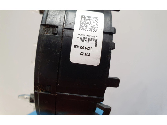 Подрулевой шлейф SRS 1K0959653C   Volkswagen Caddy