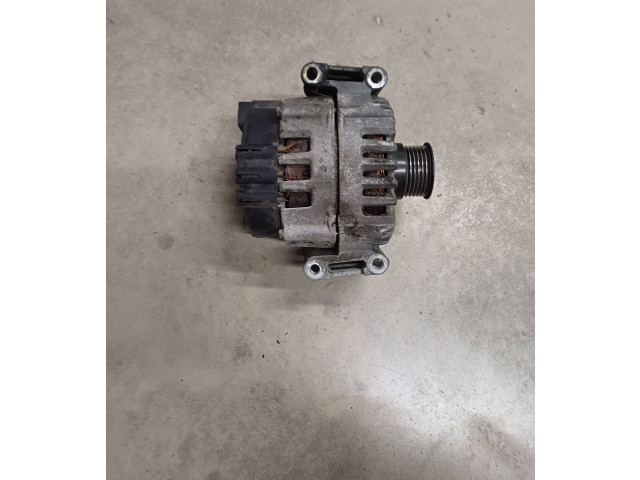 Генератор A0141540402   Mercedes-Benz GL X164      