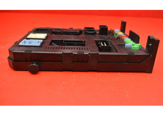 Pojistková skříňka 9660105780, 9660105780 Peugeot 307 2005