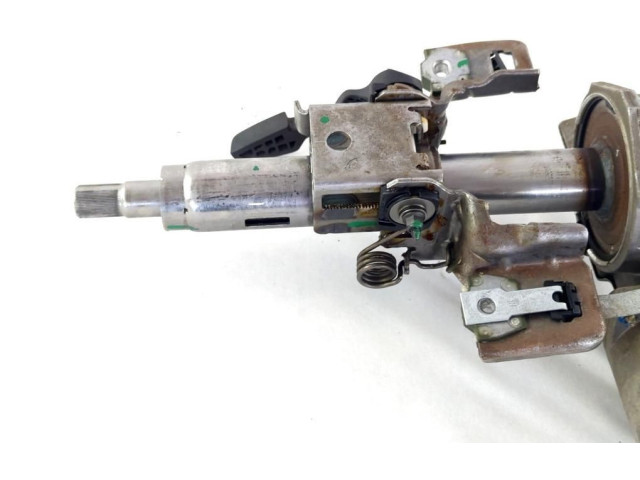 рейка Колонка рулевая 51927085 Fiat Punto Evo - года