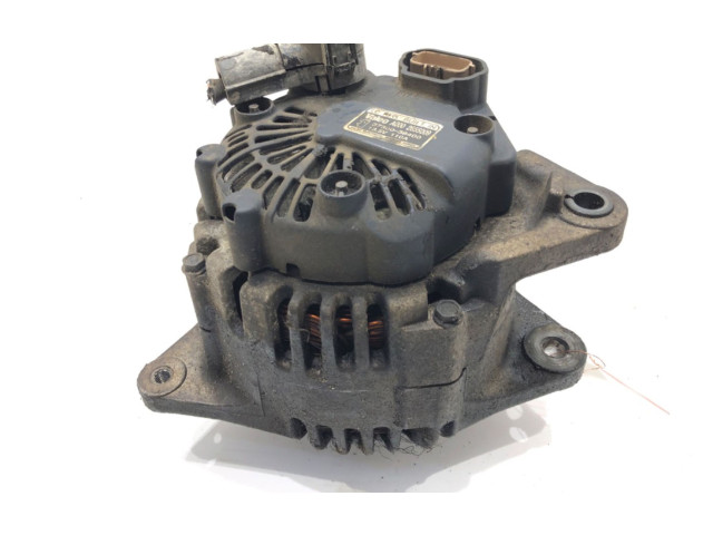 Генератор 37300-38400   Hyundai Sonata      