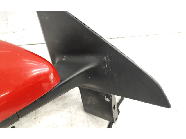 Зеркало электрическое Volvo C70 2006 - 2010 года