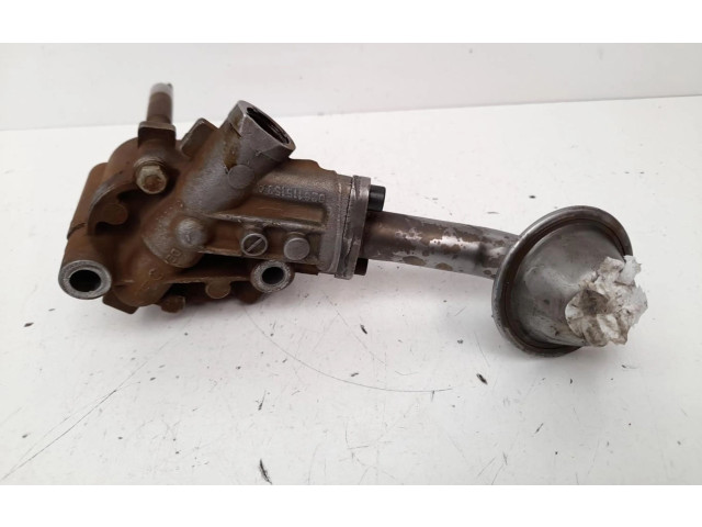 Масляный насос 026115153A Volkswagen Golf III