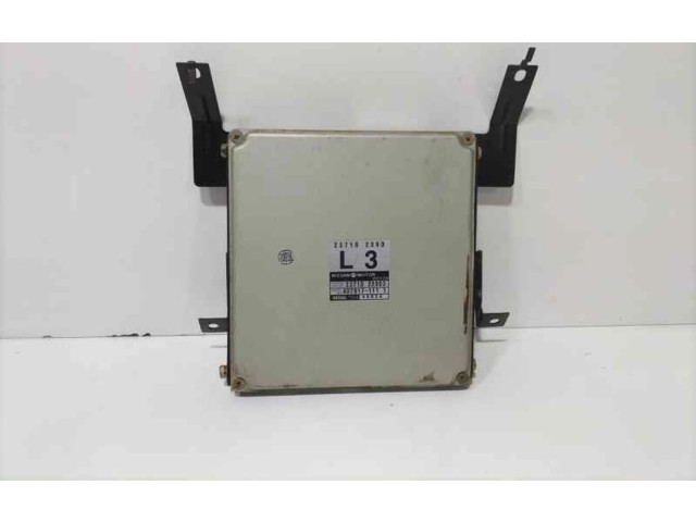 Řídící jednotka 237102X903, 81888 Nissan Terrano 2004