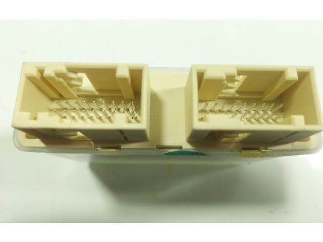 Другие блоки управления / модули 66205A4458502   BMW 3 E30    