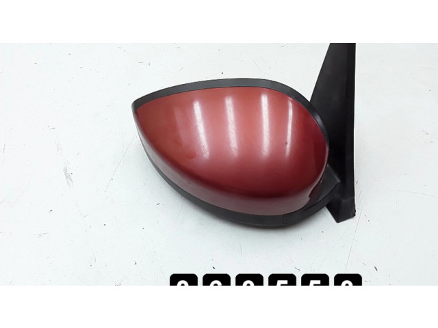 Zpětné zrcátko pravé Renault Espace II 2004 014181