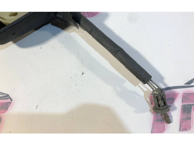 Зеркало (механическое)       Volkswagen Golf I  1975 - 1984 года   