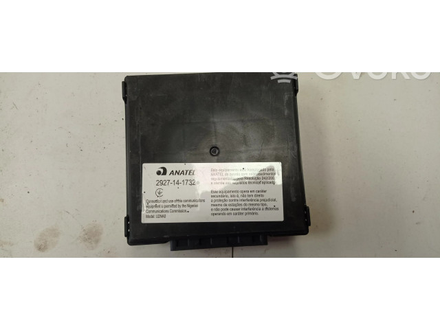 Блок управления 13518838, 8219800000000X   Chevrolet Camaro