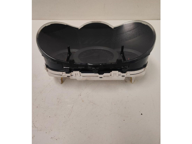 Přístrojová deska Toyota RAV 4 (XA30) 2008 8380042D03