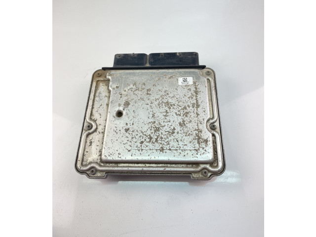 Řídící jednotka 06J906026AB, 0261S04054 Volkswagen Tiguan 2010