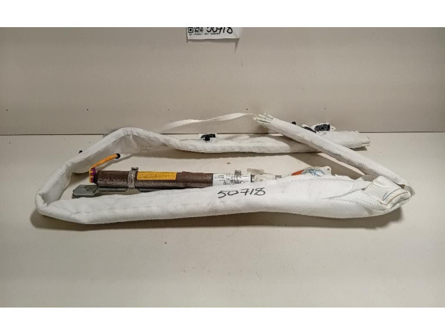 Боковая подушка безопасности 519584600, 199B4000 Fiat 500L