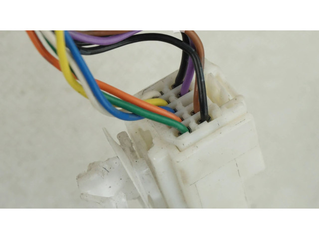 Зеркало электрическое Mitsubishi Grandis - года