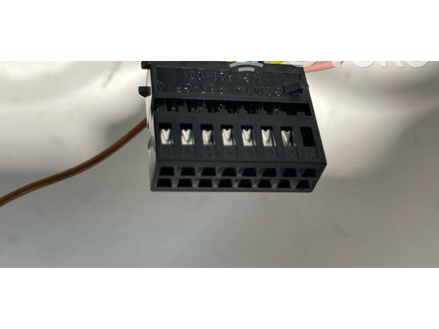 Zpětné zrcátko Audi A8 S8 D4 4H 2013 4H1857410N, 29804