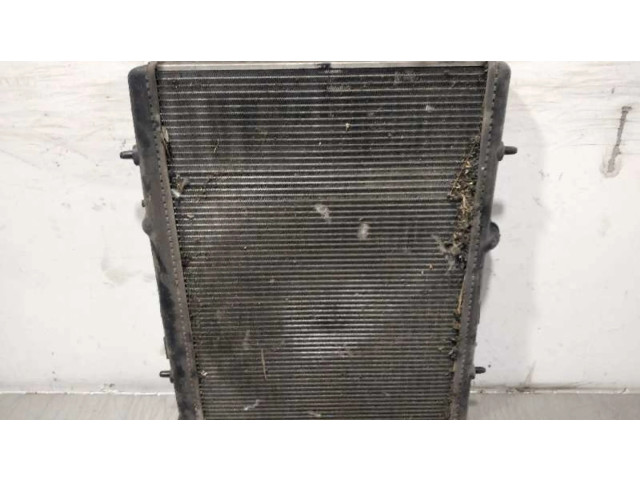 Радиатор охлаждающей жидкости