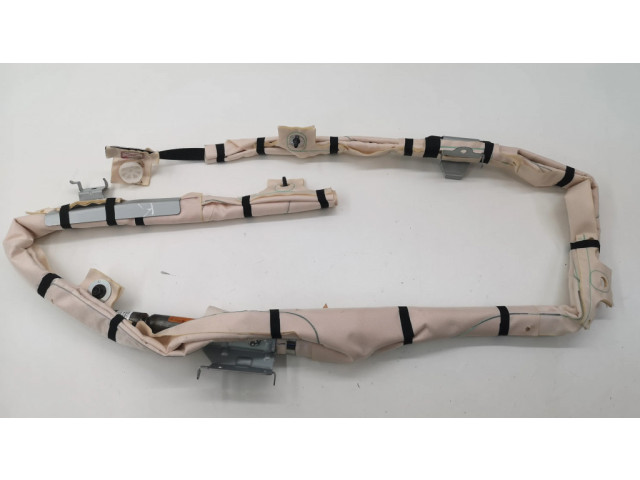 Боковая подушка безопасности SHI270V718 Mazda CX-5