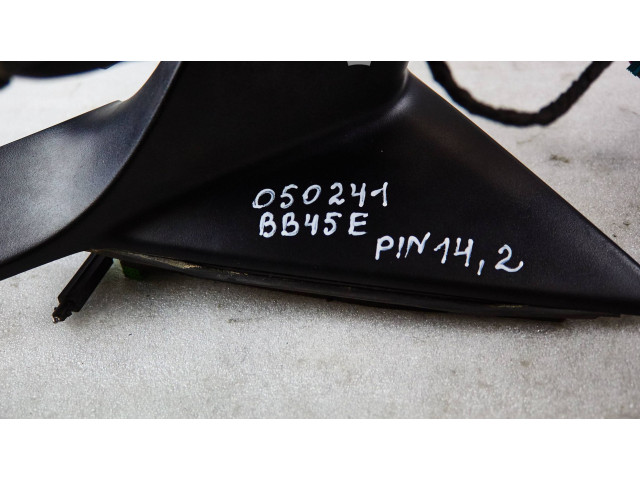 Зеркало электрическое        Volvo V70  2008 - 2013 года   